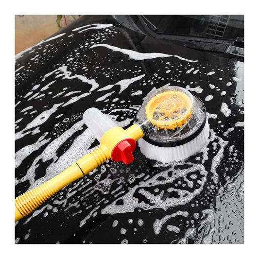 Cepillo para Lavado de Coche