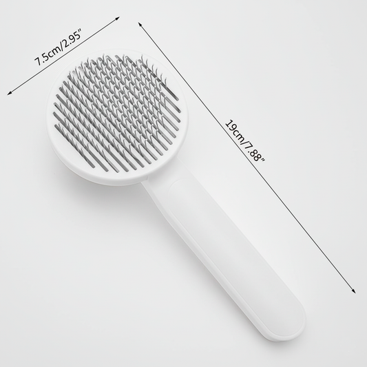 Cepillo Removedor Pelo de Mascotas